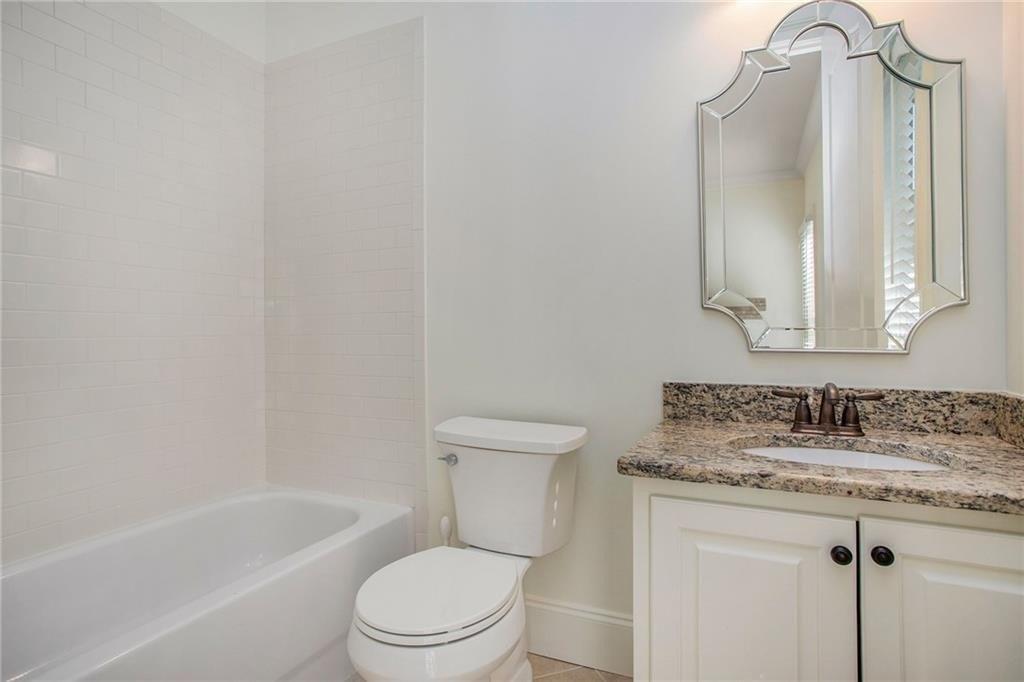 Sheldon Dr Ne, Atlanta, GA 30342