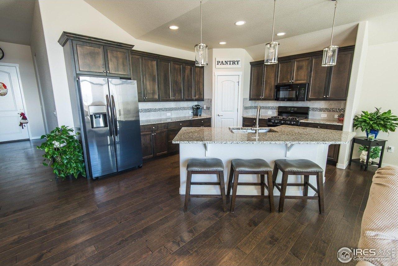 Meadow Gate Dr, Wellington, CO 80549