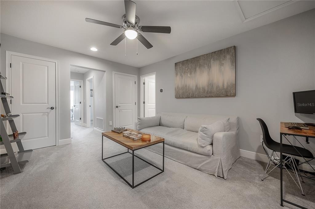 Scarlet Darter Way, Tampa, FL 33625
