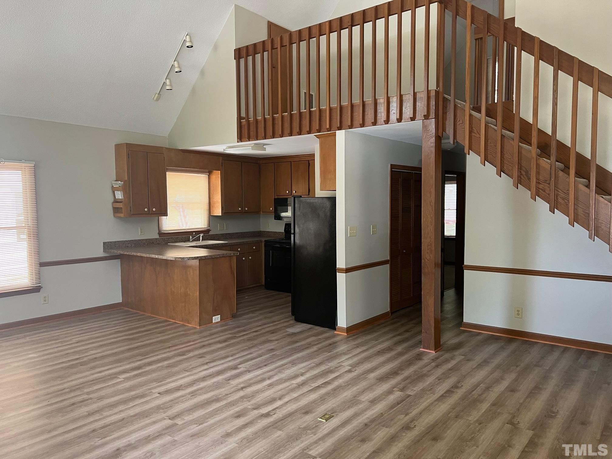 Omah St, Durham, NC 27705