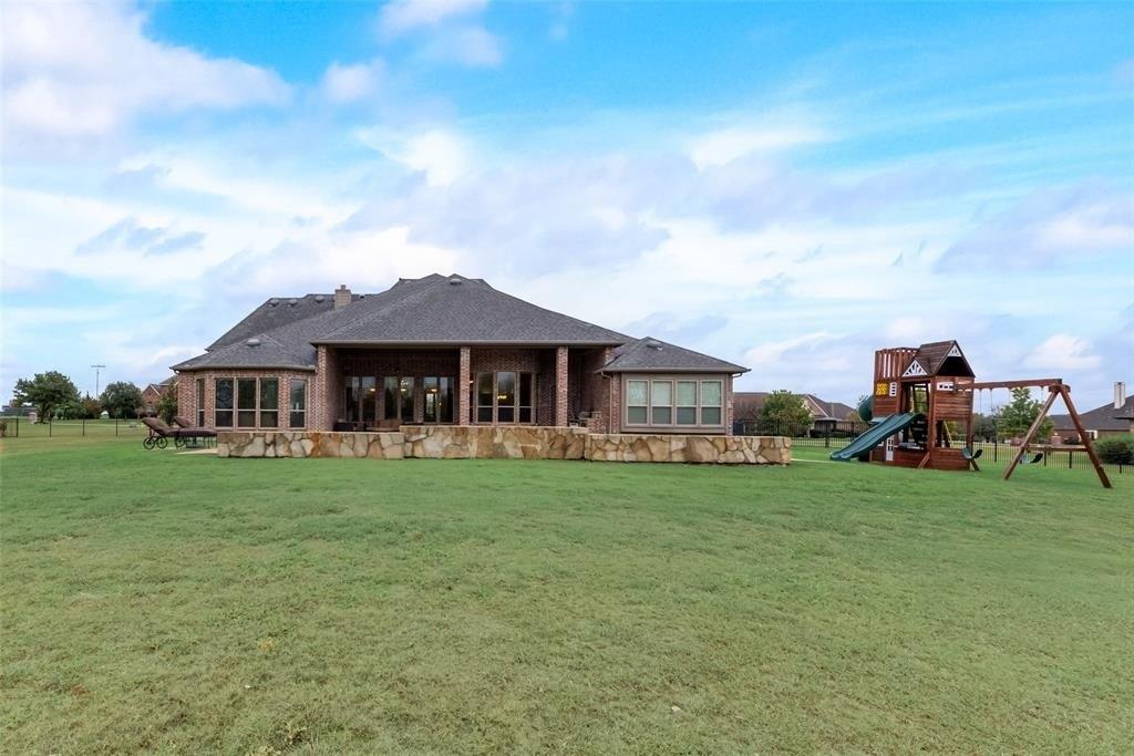 Rockland Trl, Allen, TX 75002