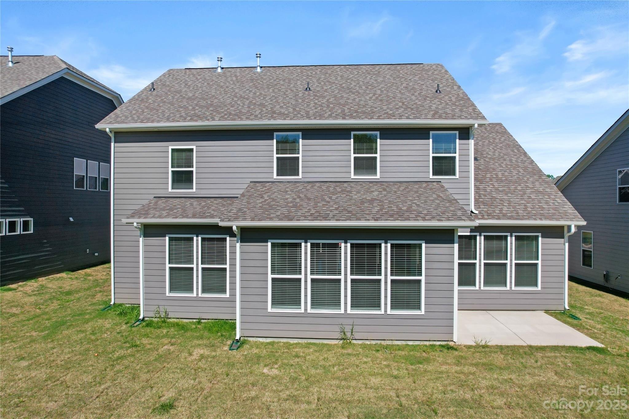 Suffolk Pl, Fort Mill, SC 29715