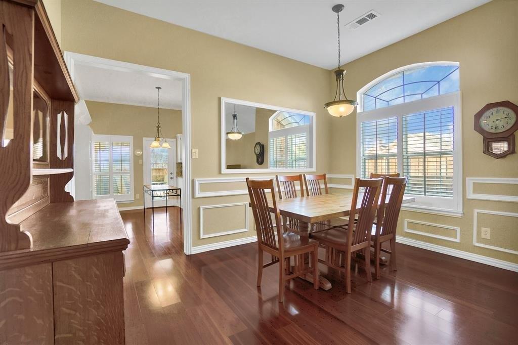 Cattail Ln, Carrollton, TX 75006