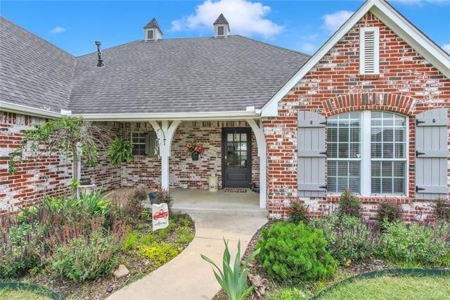 E 88th St N, Owasso, OK 74055