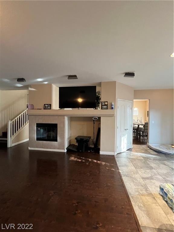 Blue Rose St, North Las Vegas, NV 89081