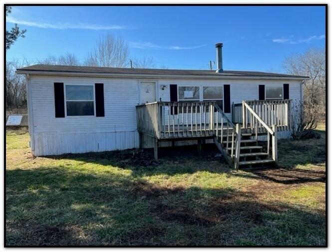 Warm Autumn Dr, Elkland, MO 65644