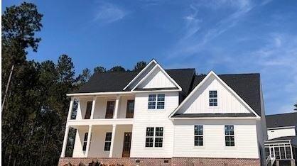 Bartram Rdg, Evans, GA 30809