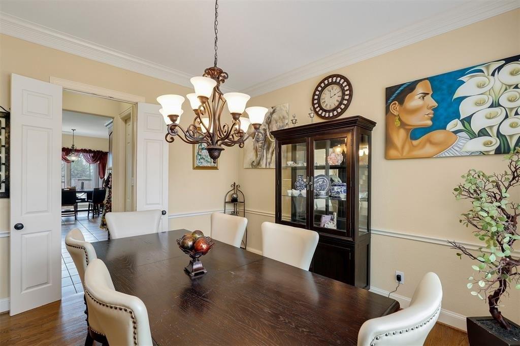 Fieldcrest Ln, Sachse, TX 75048