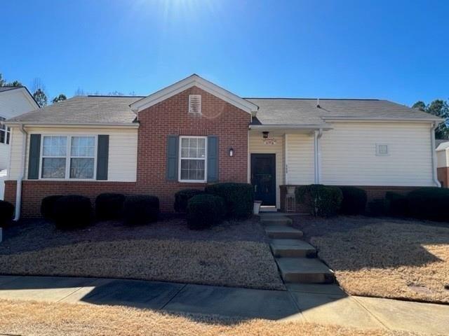 Windcroft Cir Nw, Acworth, GA 30101
