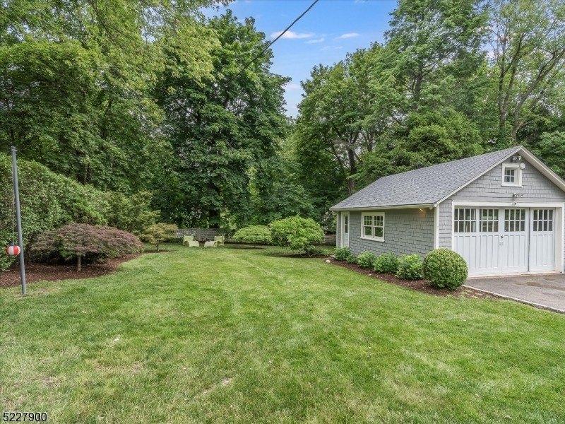 Outlook Pl, Glen Ridge, NJ 07028