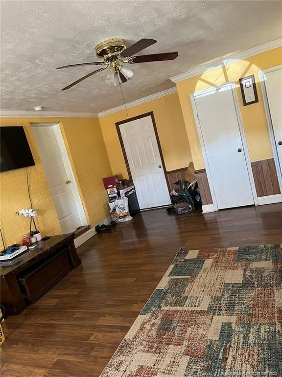 T Johnson Rd, Carthage, NC 28327