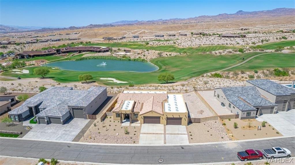 Fort Mojave Dr, Bullhead City, AZ 86429