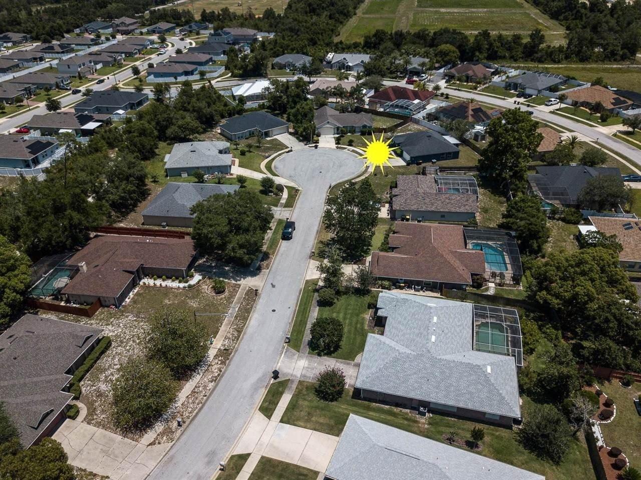 White Birch Ct, Orange City, FL 32763