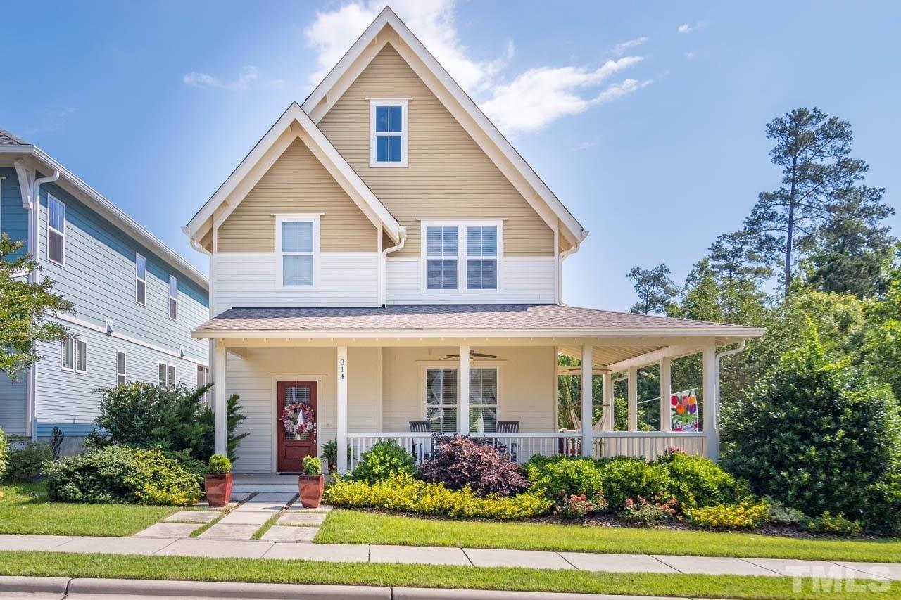 Tobacco Farm Way, Chapel Hill, NC 27516