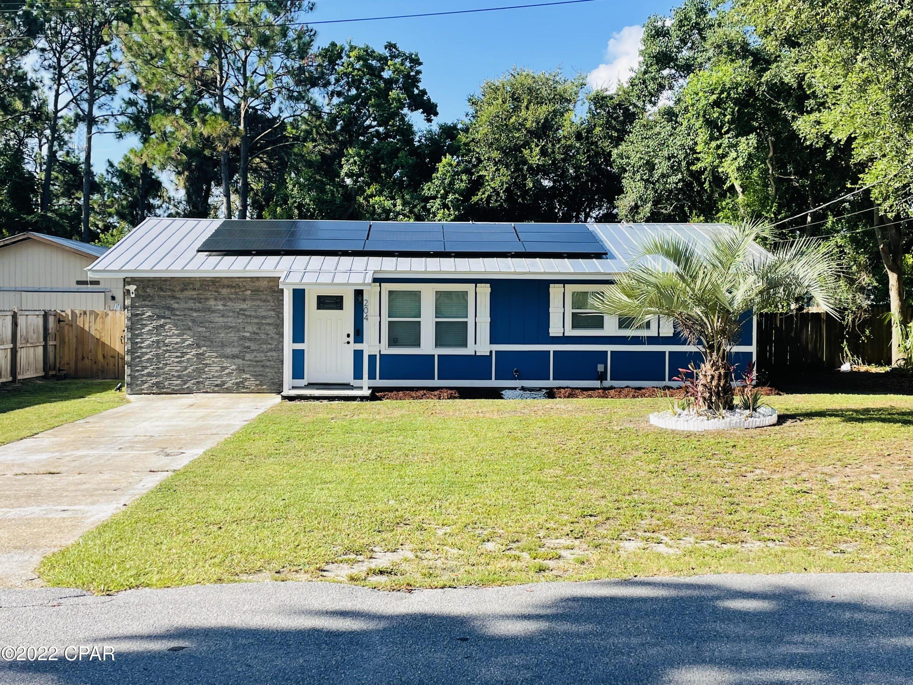 Cape Cir, Panama City Beach, FL 32413