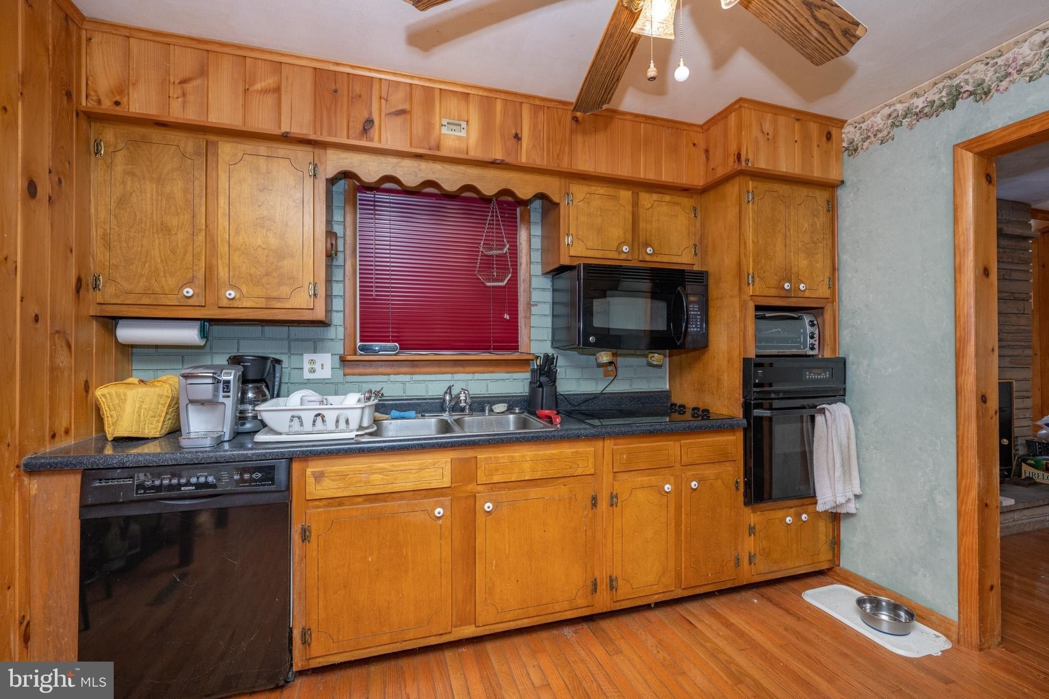 Gravelly Run Rd, Mc Henry, MD 21541
