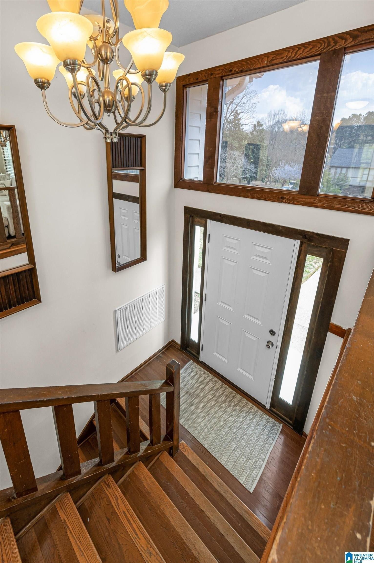 Sunny Meadows Ln, Birmingham, AL 35242