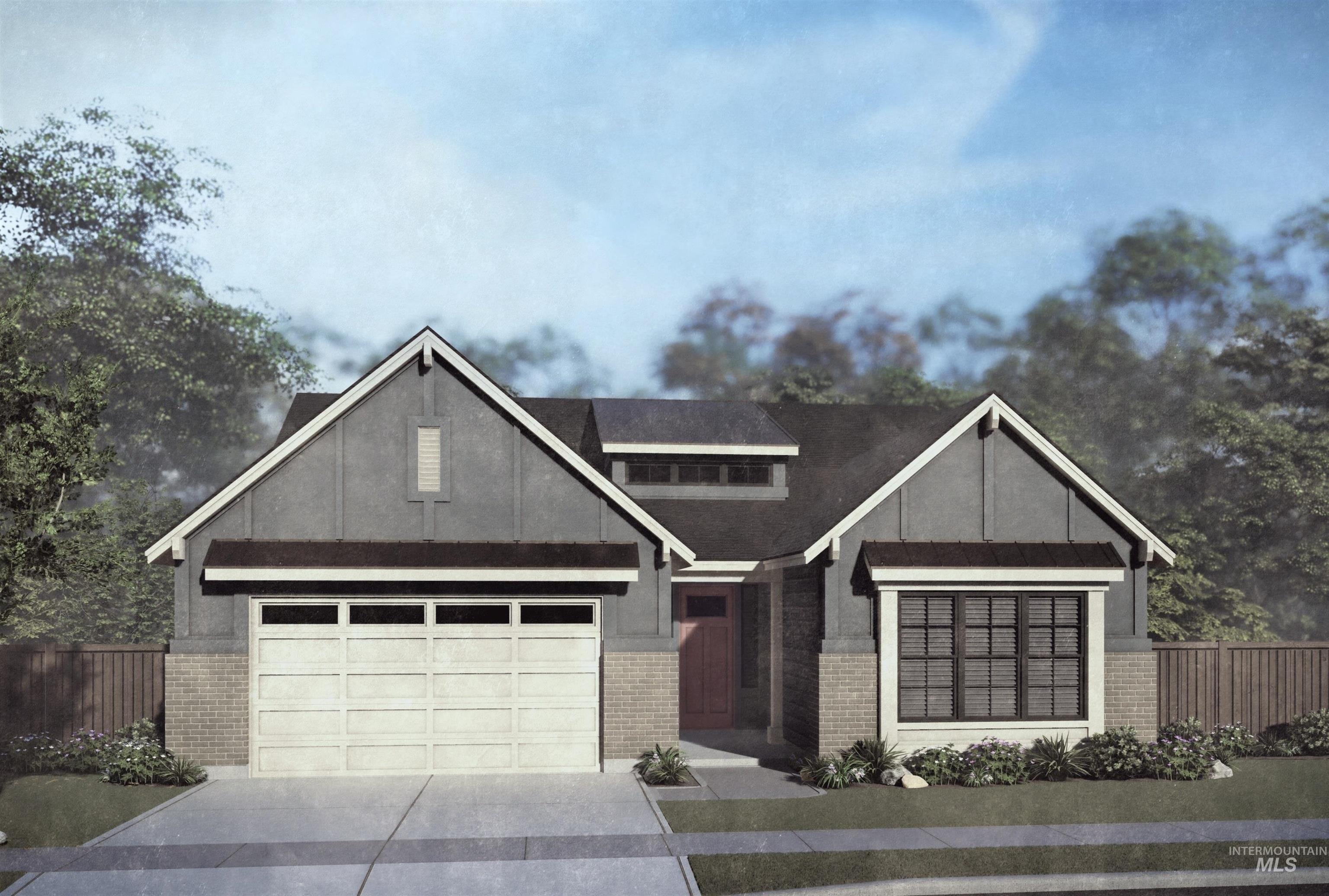 Arch Haven Way, Nampa, ID 83687