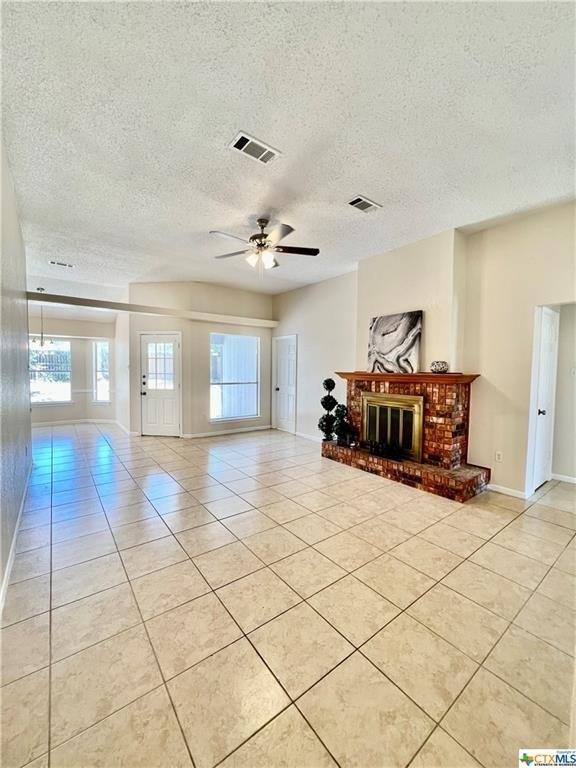 Appaloosa Dr, Copperas Cove, TX 76522