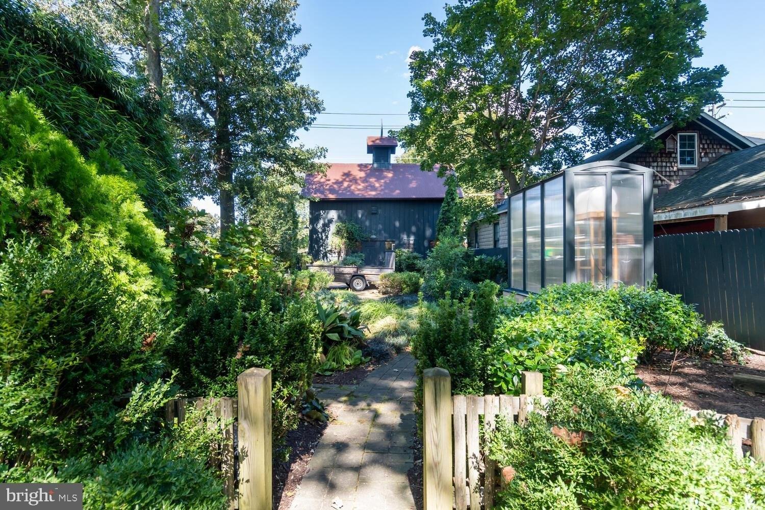 Goldsborough St, Easton, MD 21601