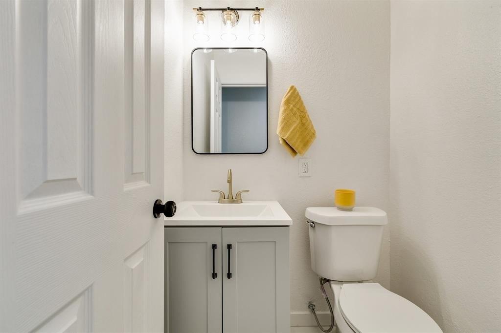 Granite Hill Dr, Dallas, TX 75241