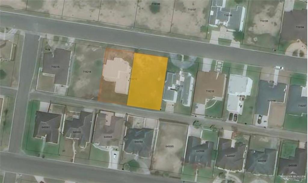 Gable Dr, Pharr, TX 78577