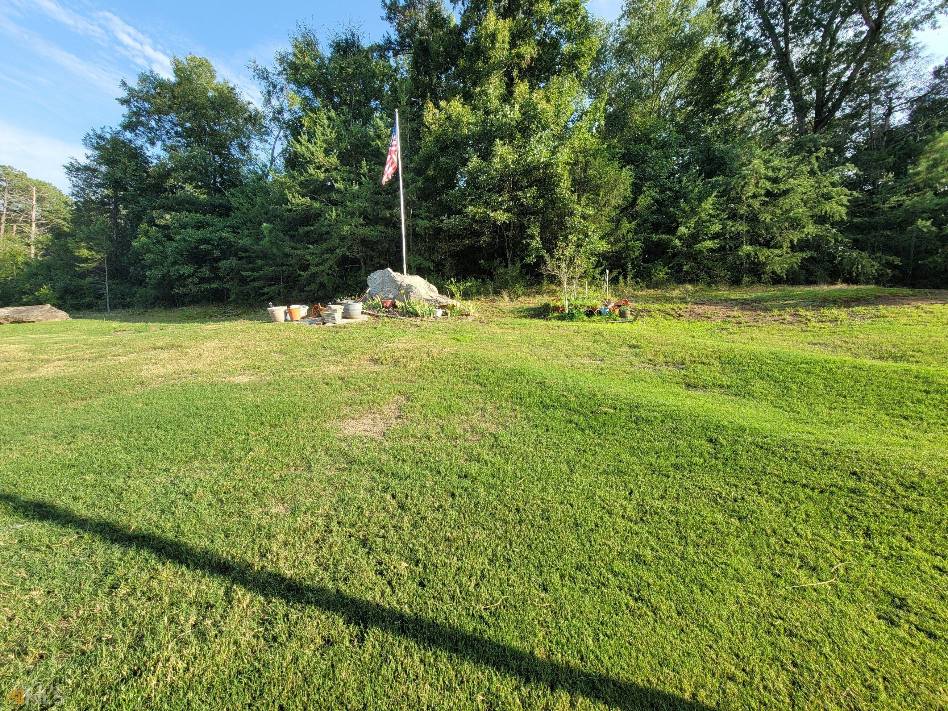 Old Palmer Ct, Lithonia, GA 30058