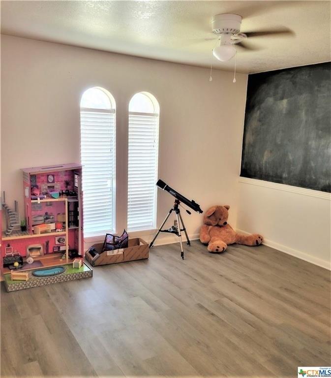 King Arthur St, Victoria, TX 77904