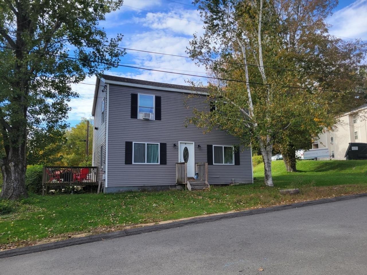 Meadow Ln, Jaffrey, NH 03452