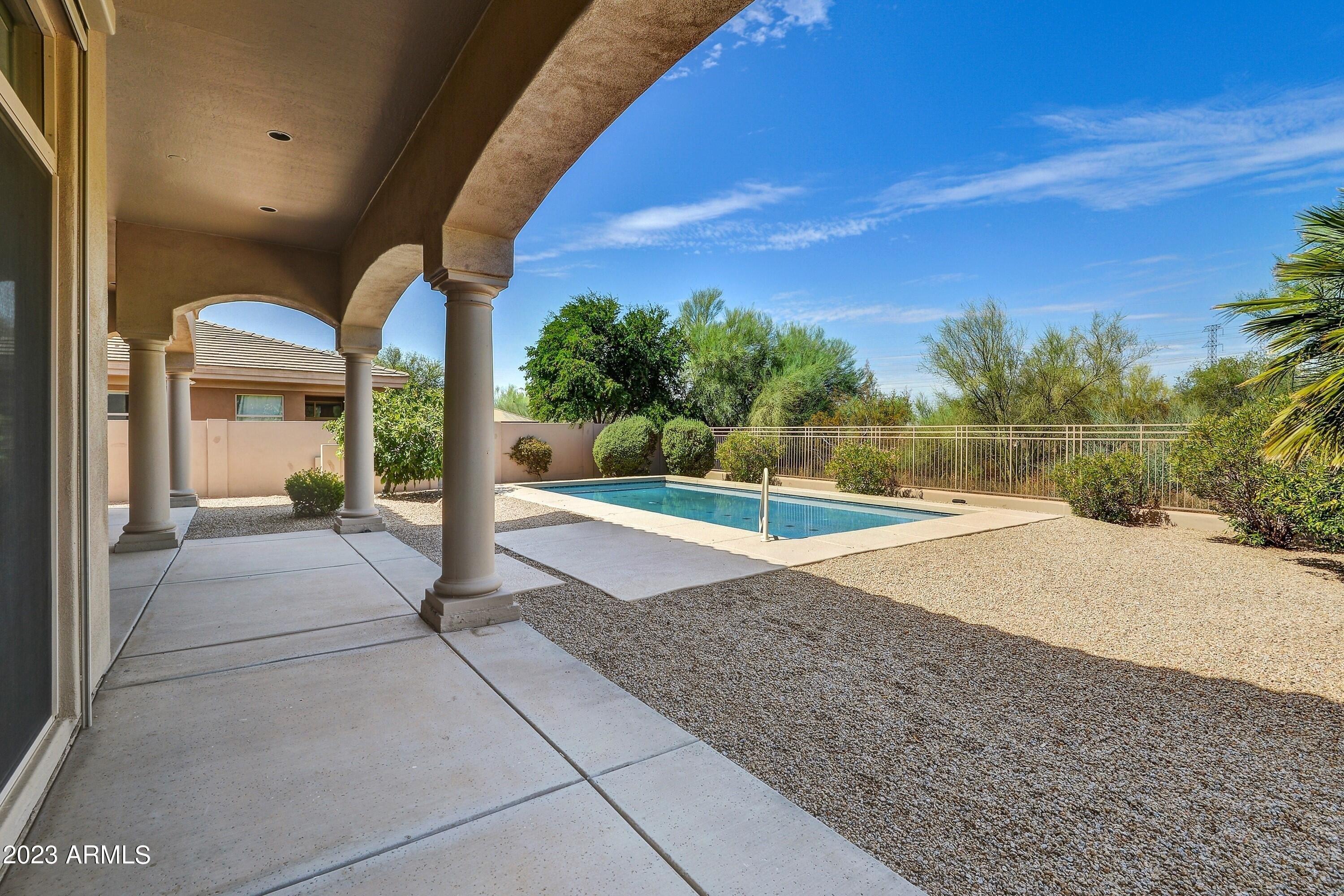 N 78th St, Scottsdale, AZ 85255