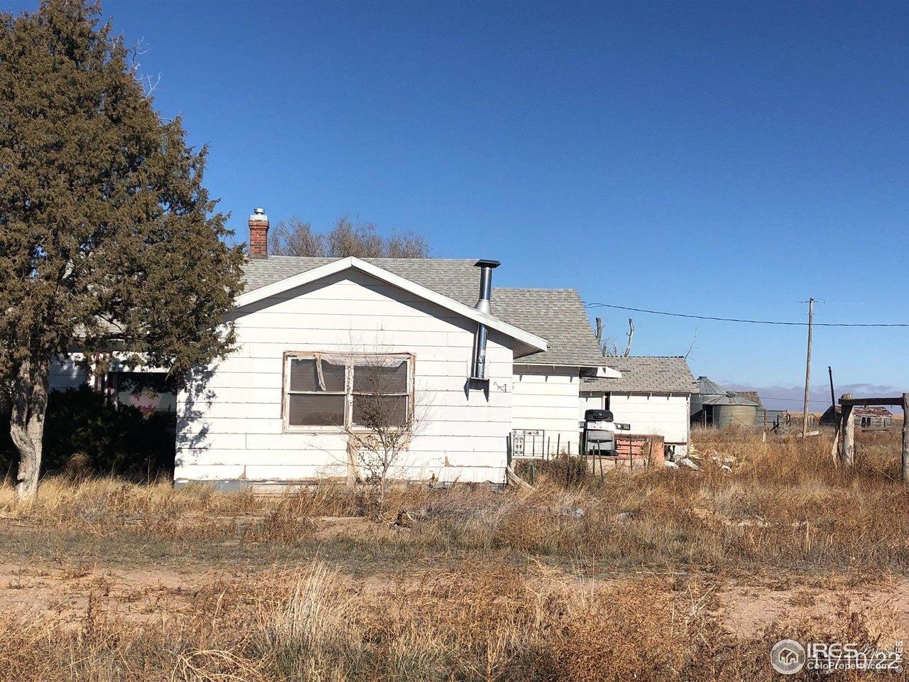 County Road 16, Haxtun, CO 80731