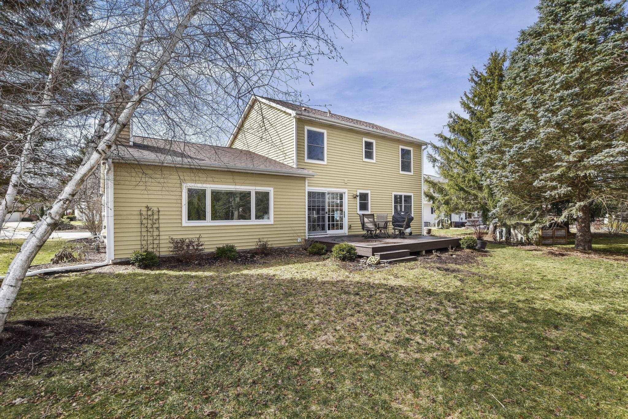 Ramsgate Cir, Madison, WI 53717