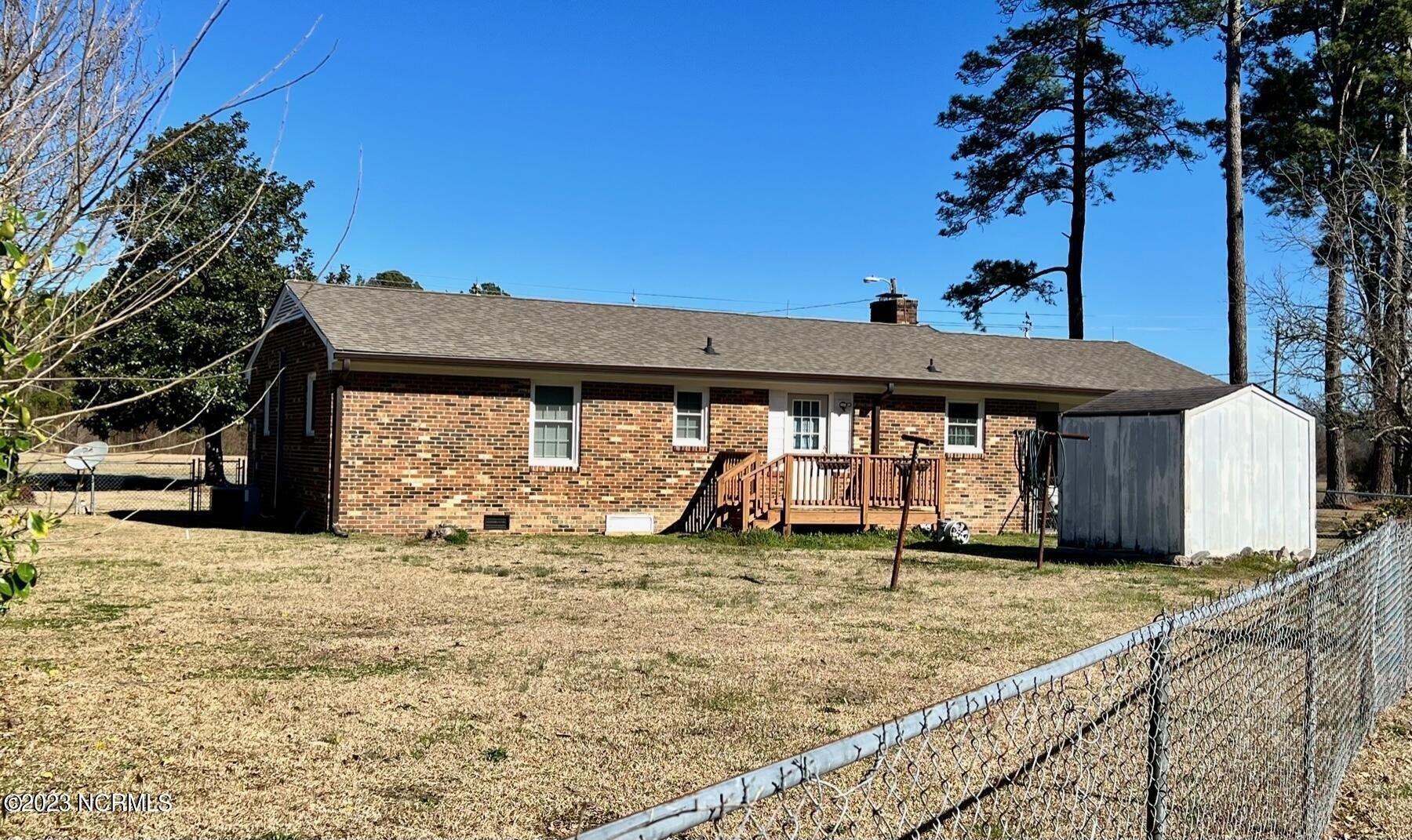 11th St, Goldsboro, NC 27530