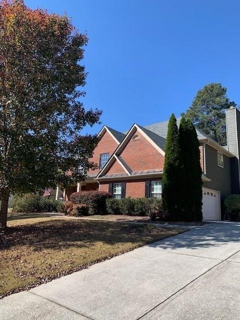Lakeside Blvd, Monroe, GA 30655