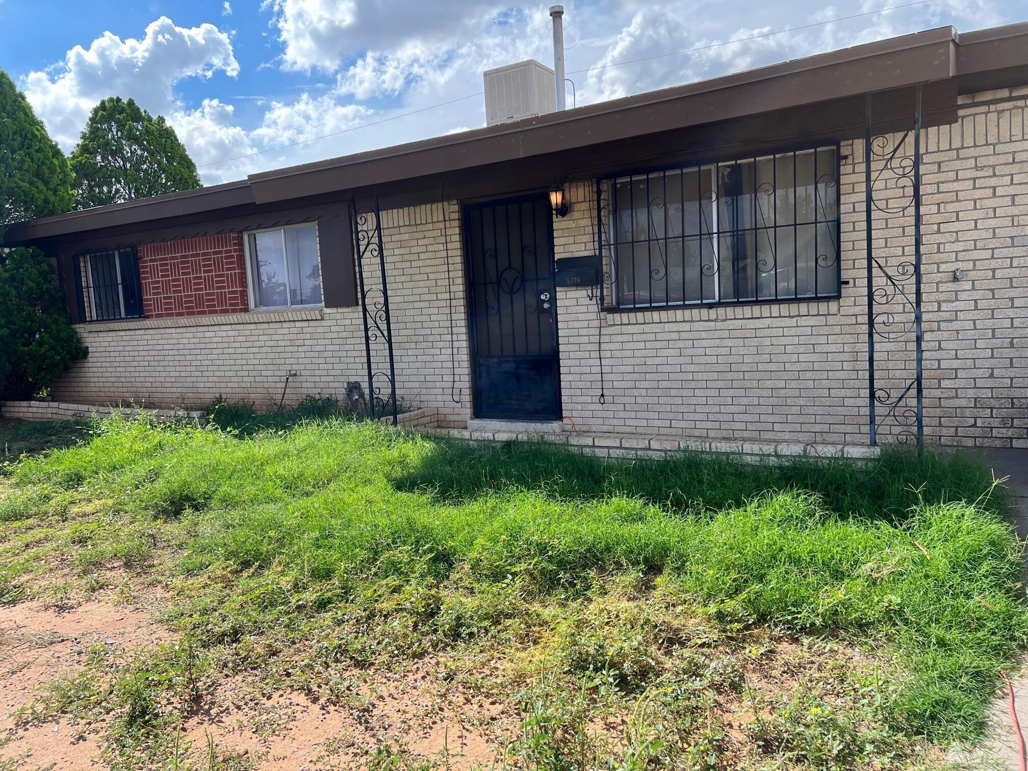 Sun Valley Dr, El Paso, TX 79924