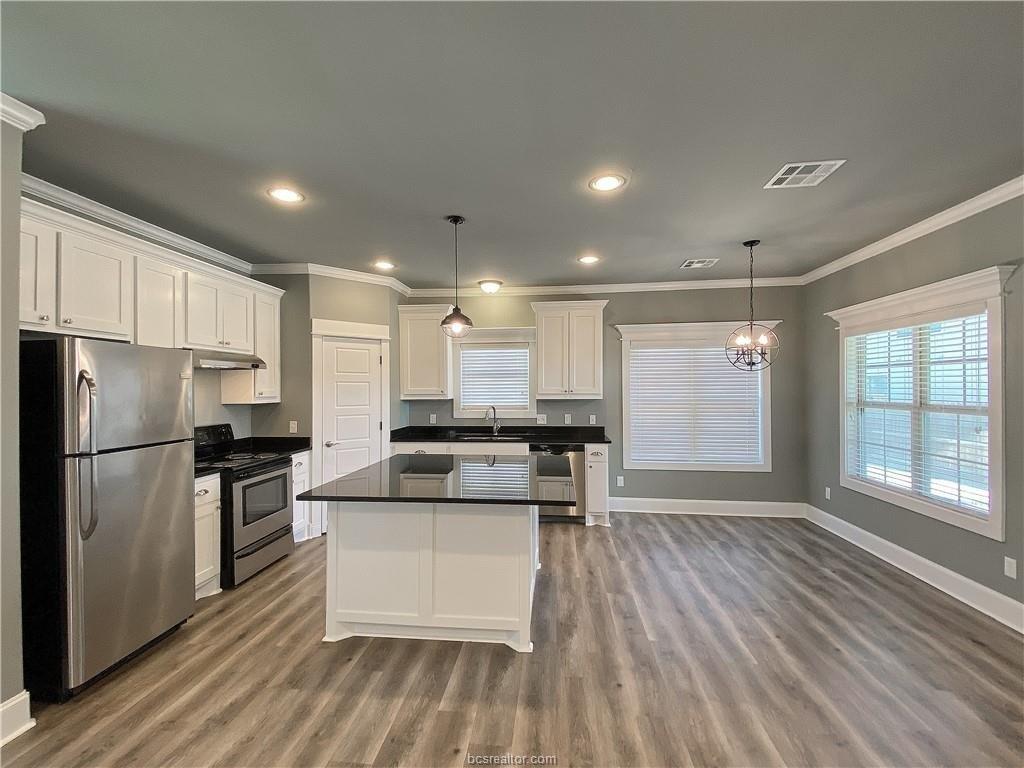 Park Pl, College Station, TX 77840