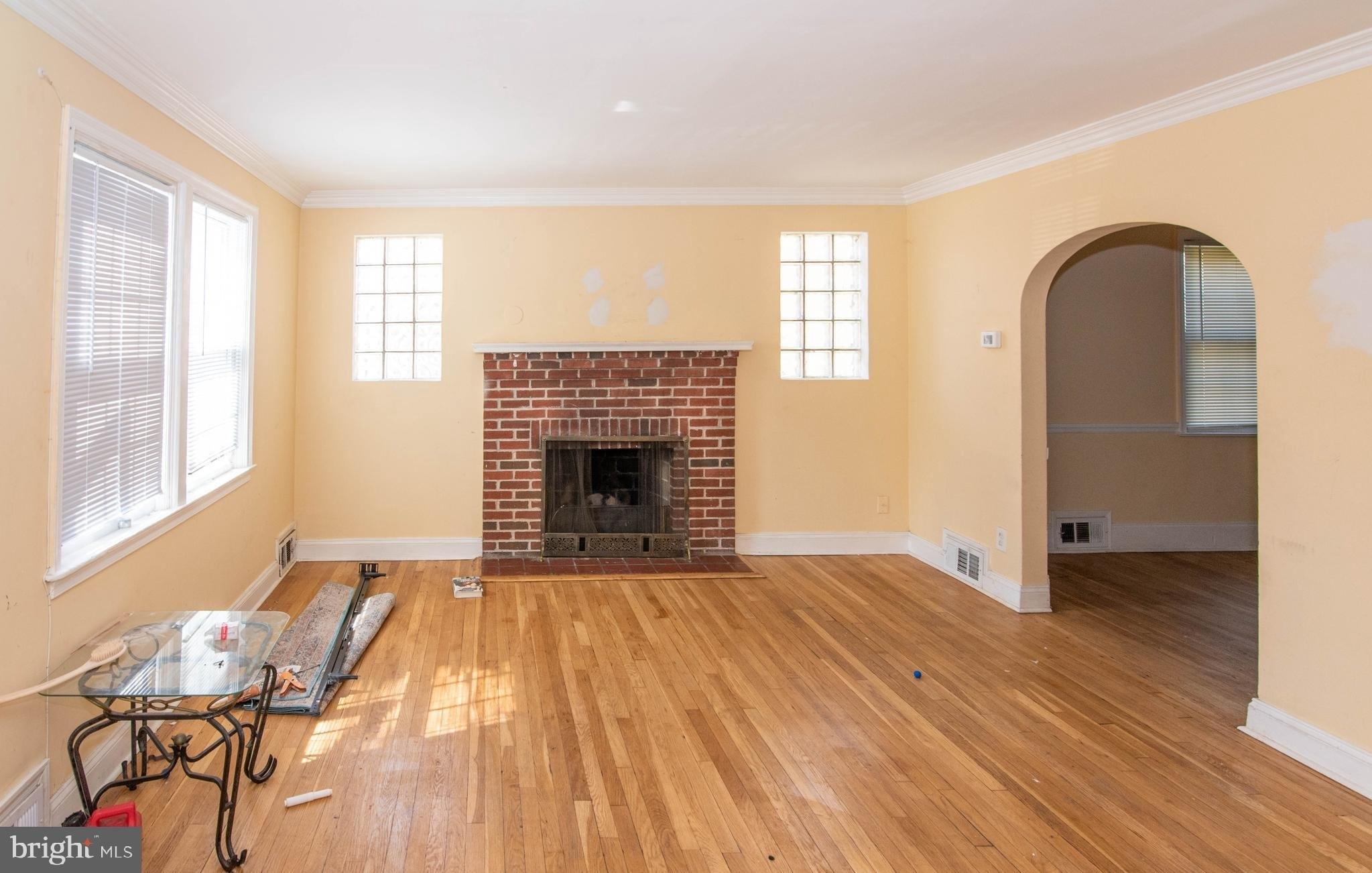 Echodale Ave, Baltimore, MD 21214