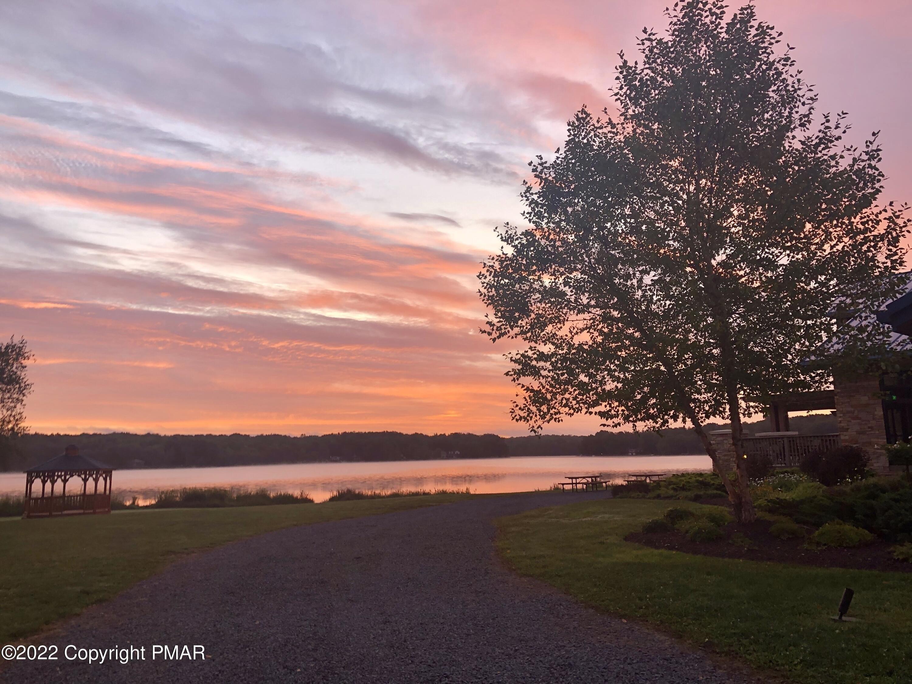 Bushkill Dr, Pocono Lake, PA 18347
