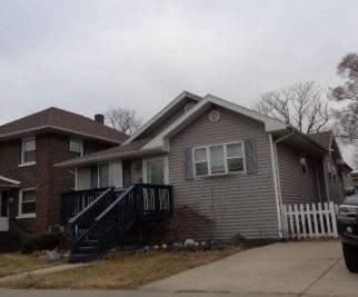 Garfield Ave, Hammond, IN 46324