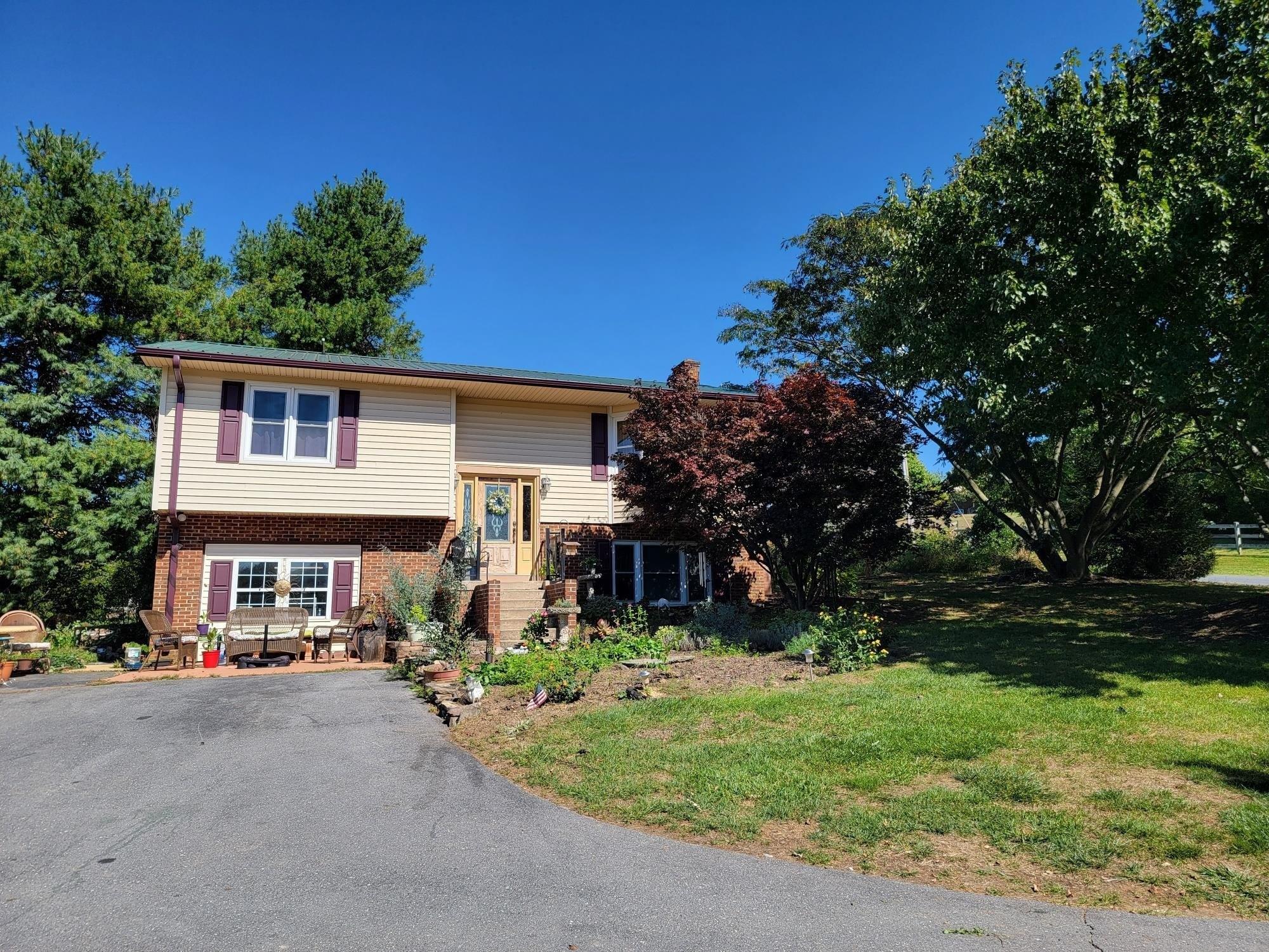 Massanetta Springs Rd, Rockingham, VA 22801