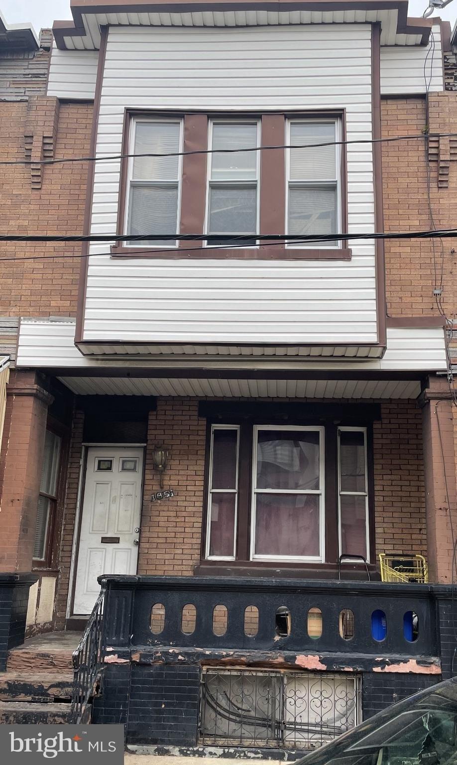S Ringgold St, Philadelphia, PA 19145