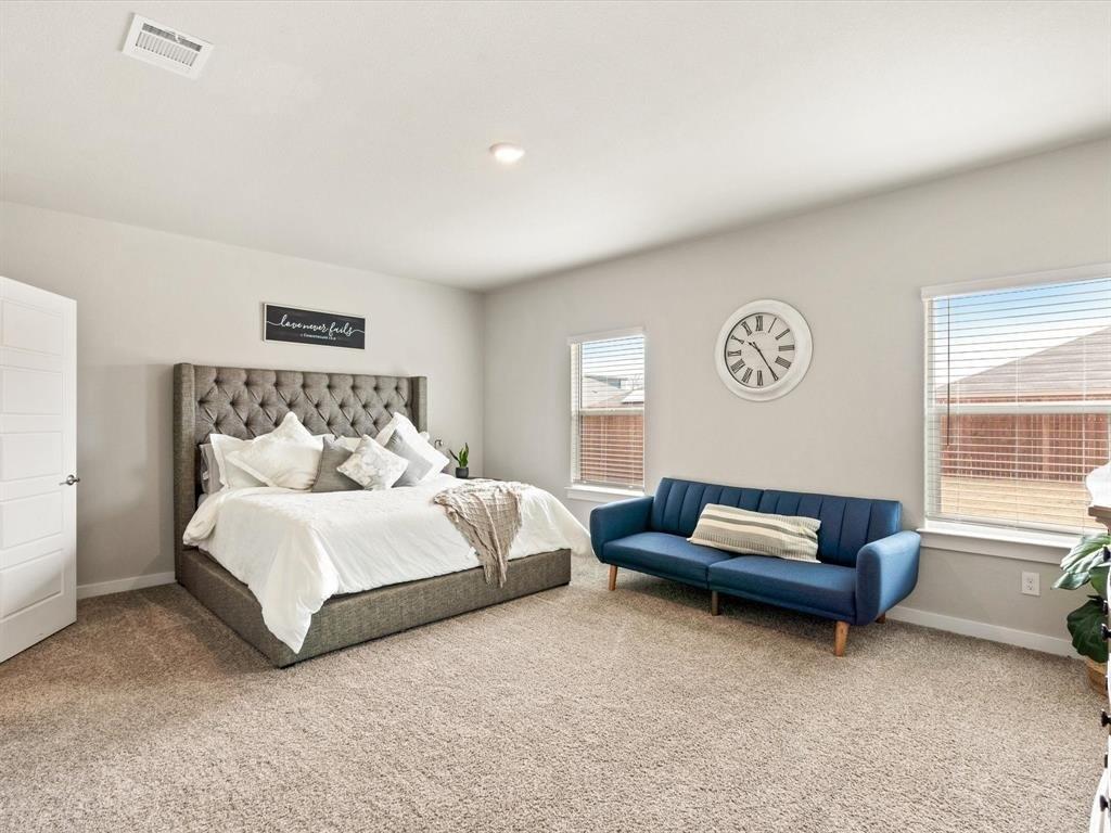 Forest Park Dr, Alvarado, TX 76009