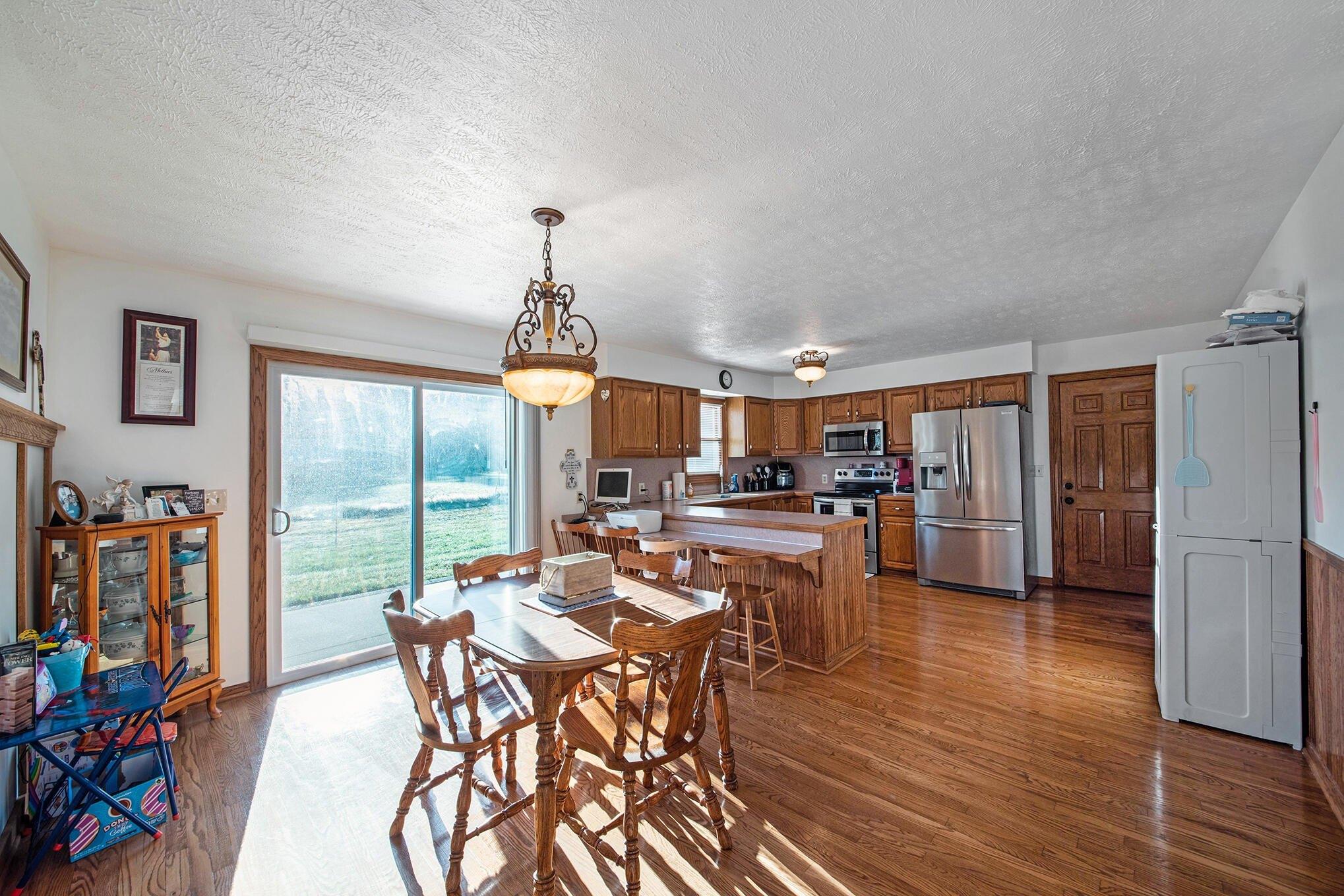 Marsh Rd, Shelbyville, MI 49344