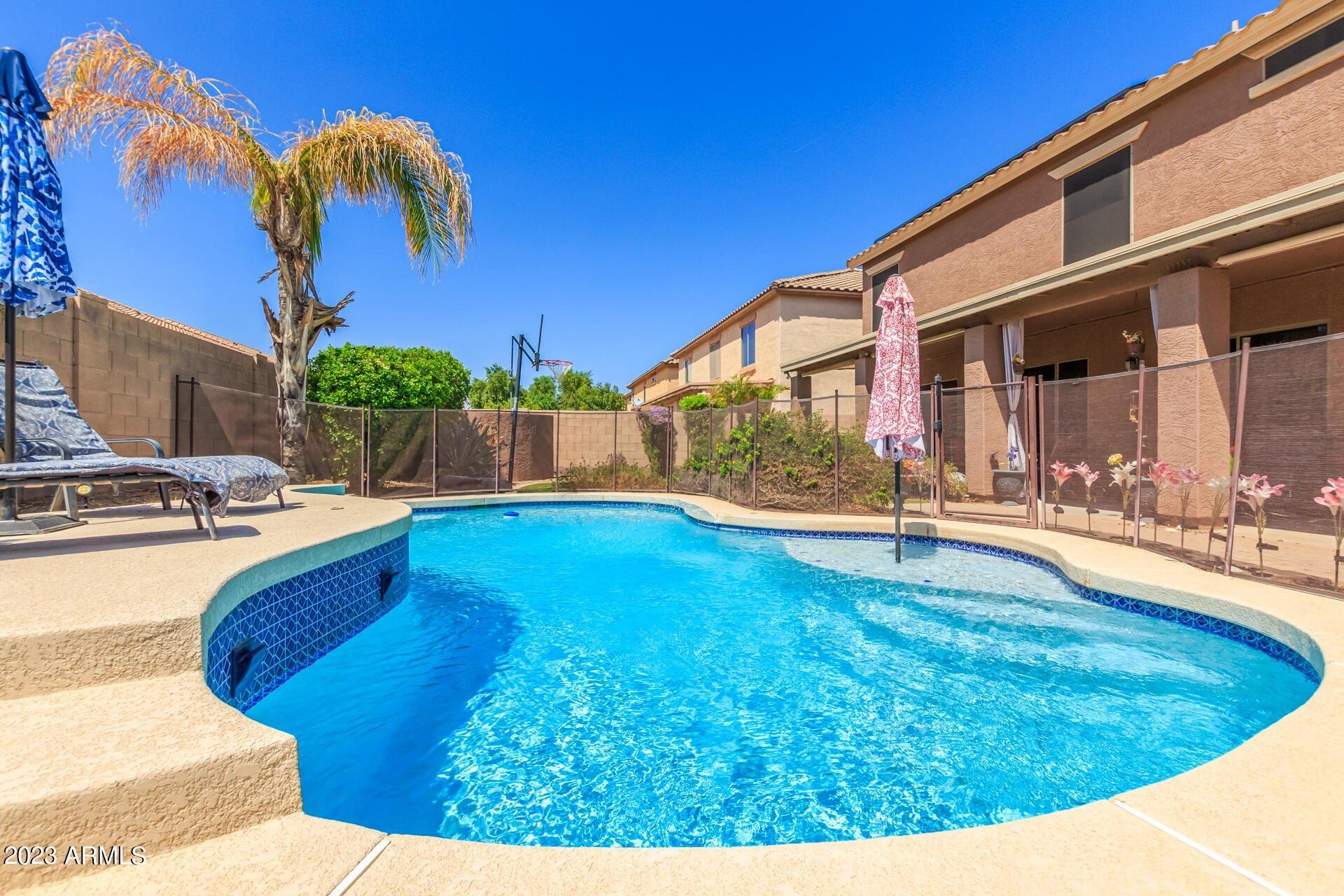 W Elizabeth Ave, Maricopa, AZ 85138