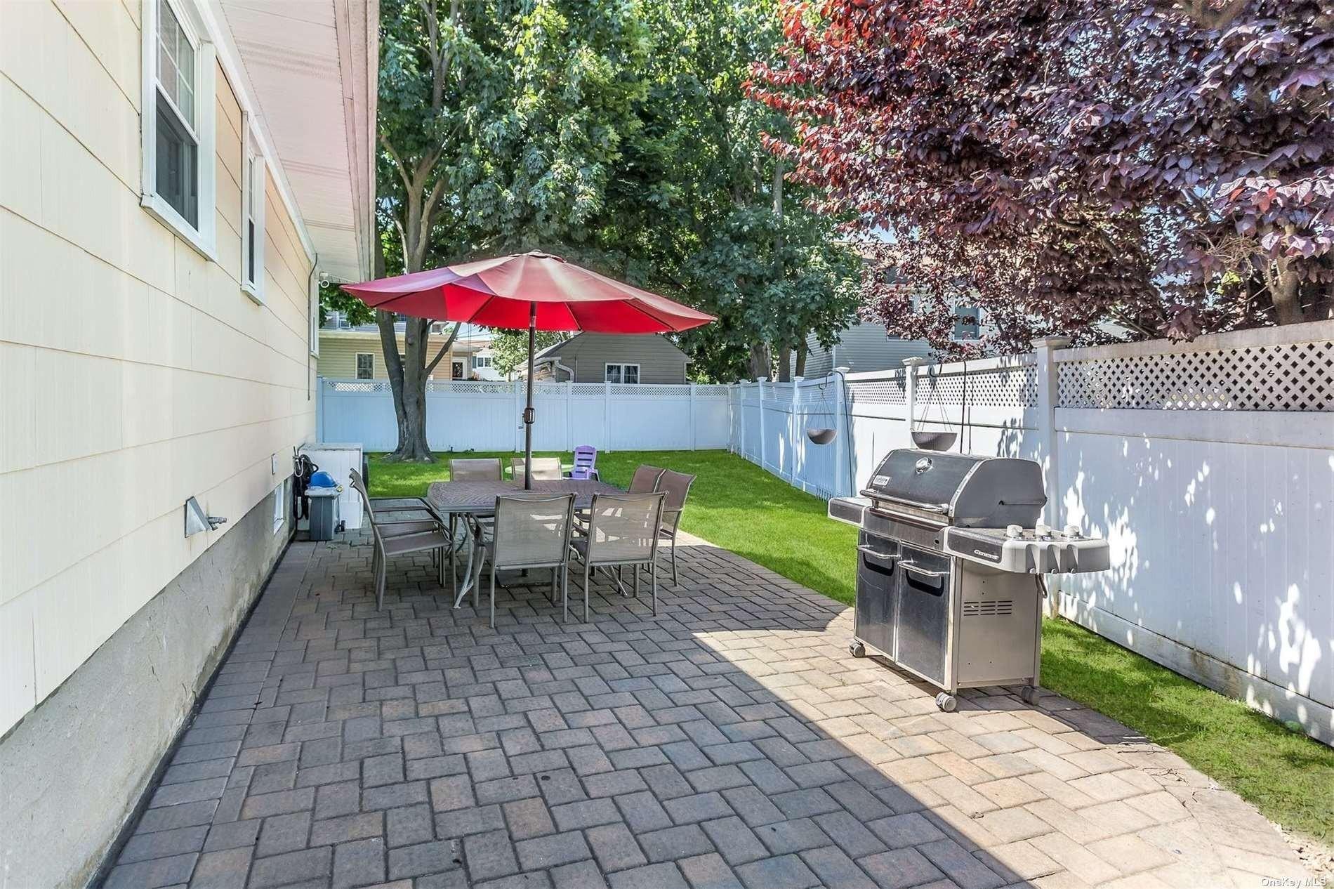 Denton St, North Bellmore, NY 11710