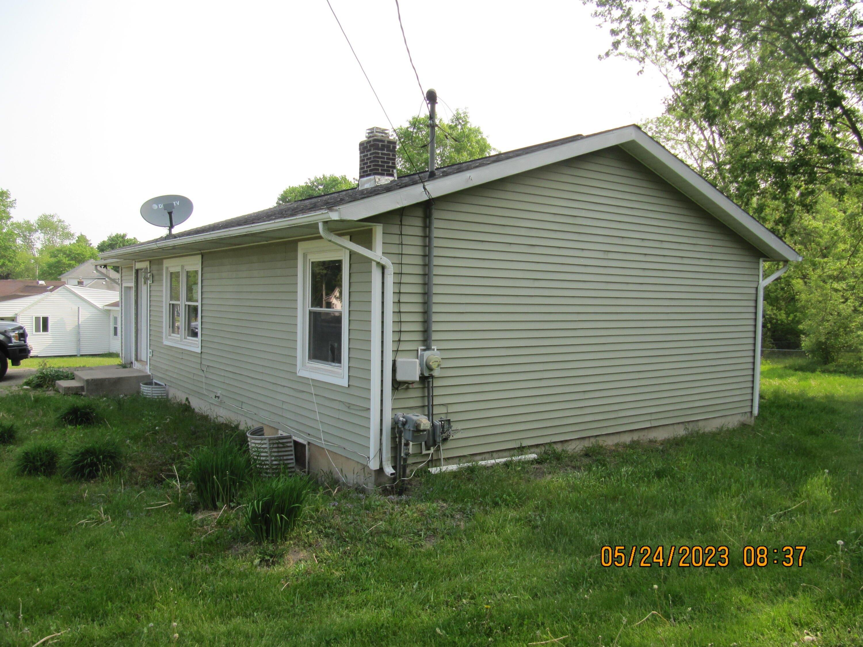 S Dibble St, Hastings, MI 49058