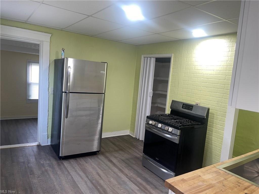 Hamm Ave, Cleveland, OH 44127