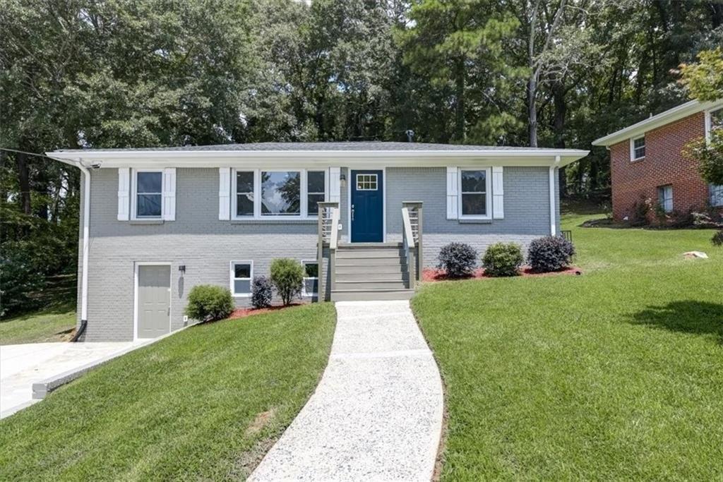 Larchwood Rd Sw, Atlanta, GA 30310