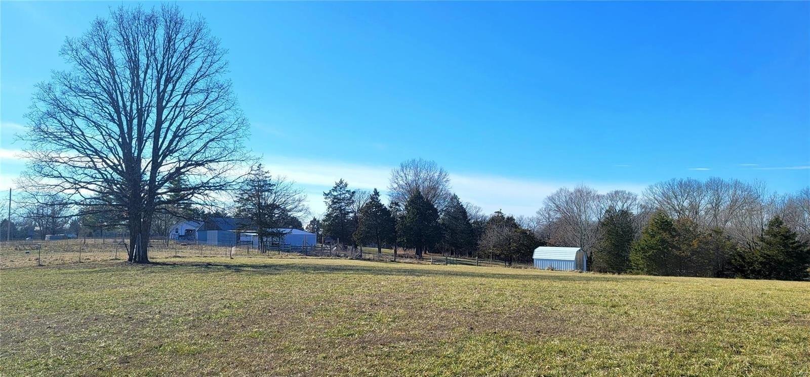 Wild Turkey Ln, Robertsville, MO 63072