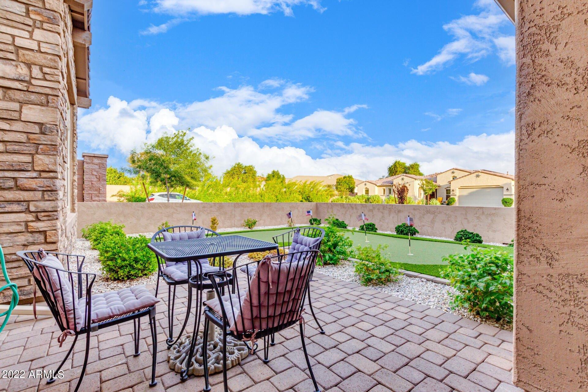 E Fairfield St, Mesa, AZ 85205